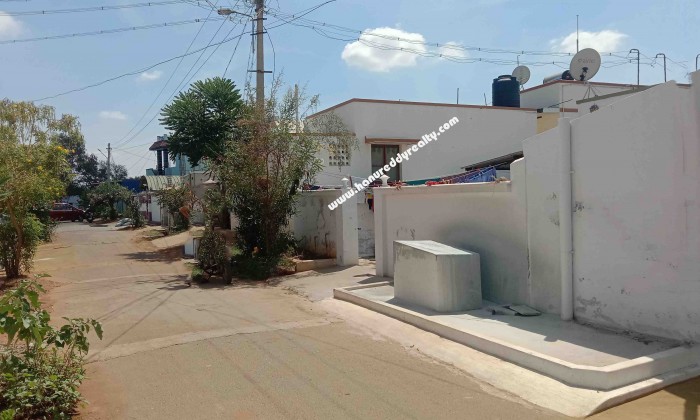 4 BHK Row House for Sale in Avinashi Road