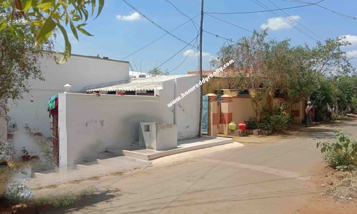 4 BHK Row House for Sale in Avinashi Road