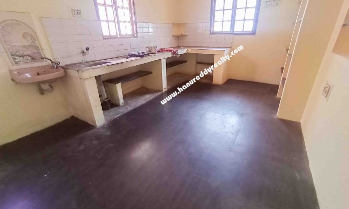 2 BHK Independent House for Sale in Singanallur