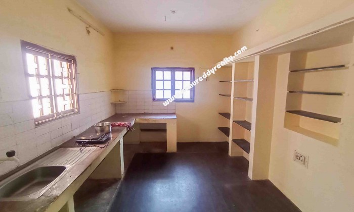 2 BHK Independent House for Sale in Singanallur