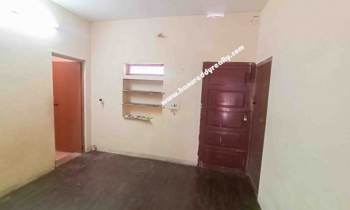 2 BHK Independent House for Sale in Singanallur