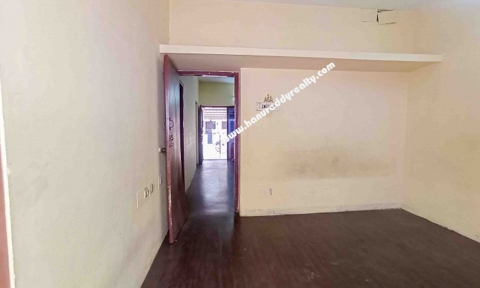 2 BHK Independent House for Sale in Singanallur