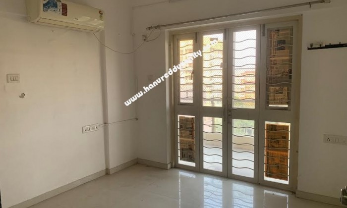 1 BHK Flat for Sale in Pimple Saudagar