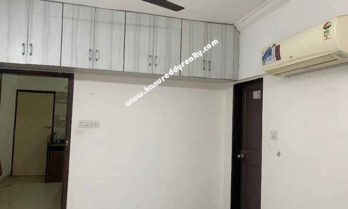 1 BHK Flat for Sale in Pimple Saudagar