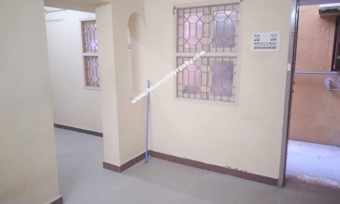 2 BHK Flat for Sale in Chromepet