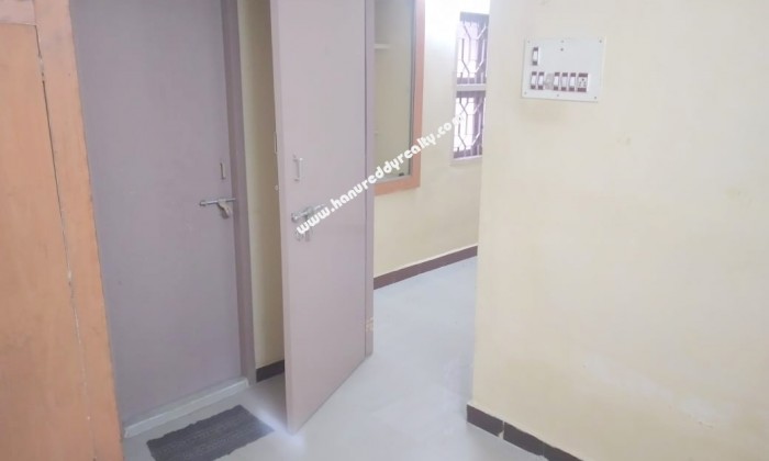 2 BHK Flat for Sale in Chromepet