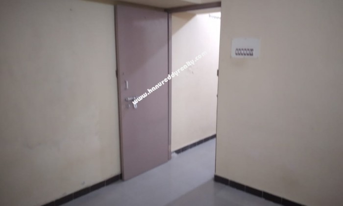 2 BHK Flat for Sale in Chromepet