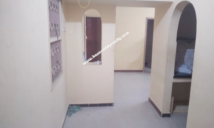 2 BHK Flat for Sale in Chromepet