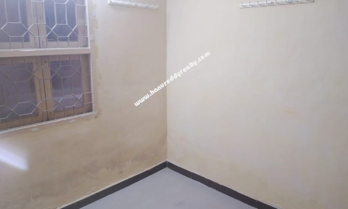 2 BHK Flat for Sale in Chromepet