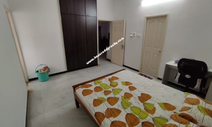 3 BHK Flat for Sale in Anna Nagar East
