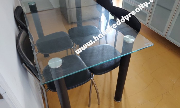 4 BHK Flat for Sale in Koregaon Park Annex
