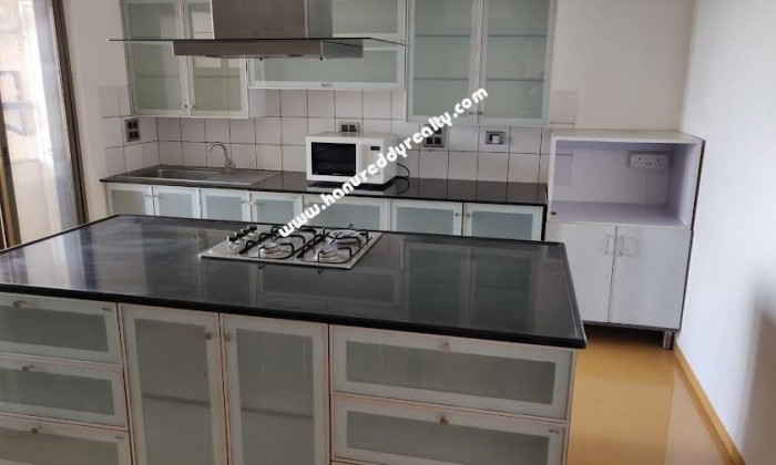 4 BHK Flat for Sale in Koregaon Park Annex