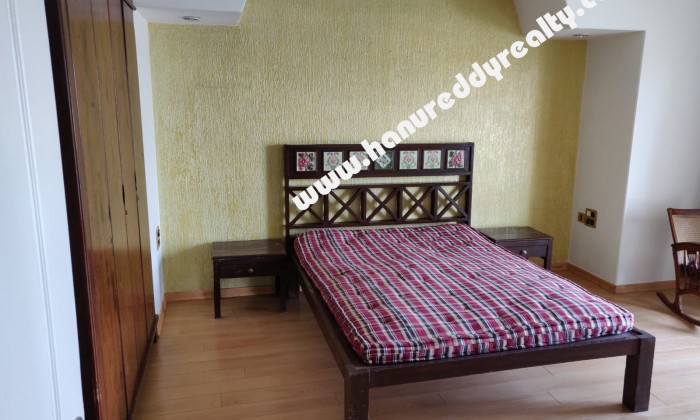 4 BHK Flat for Sale in Koregaon Park Annex