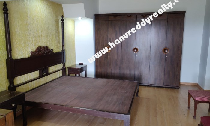 4 BHK Flat for Sale in Koregaon Park Annex