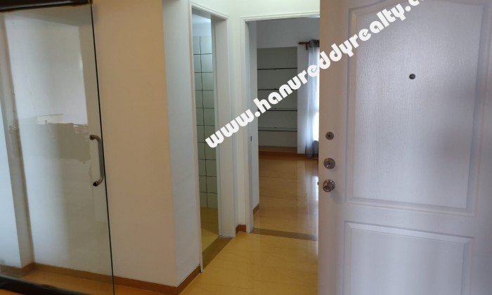 4 BHK Flat for Sale in Koregaon Park Annex