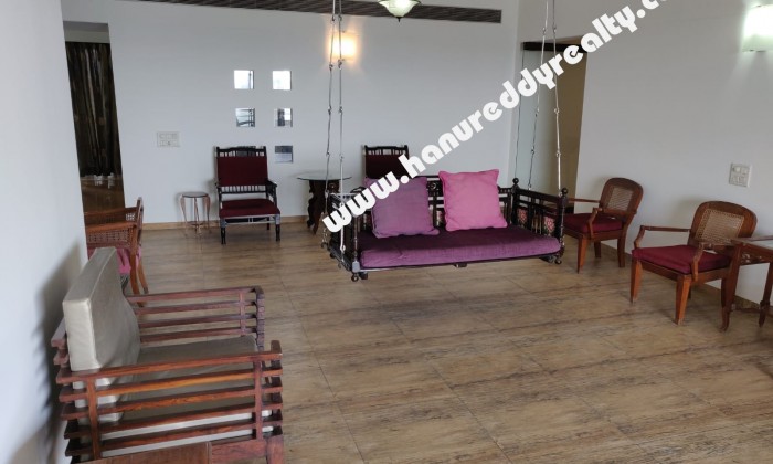 4 BHK Flat for Sale in Koregaon Park Annex