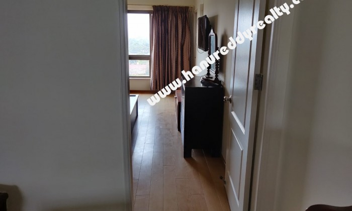 4 BHK Flat for Sale in Koregaon Park Annex