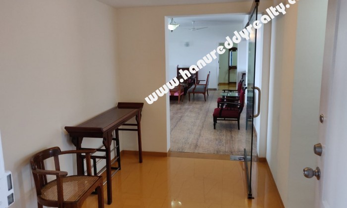 4 BHK Flat for Sale in Koregaon Park Annex