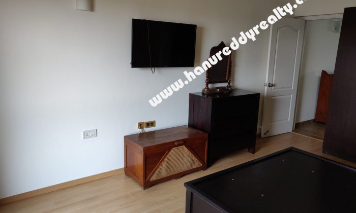 4 BHK Flat for Sale in Koregaon Park Annex