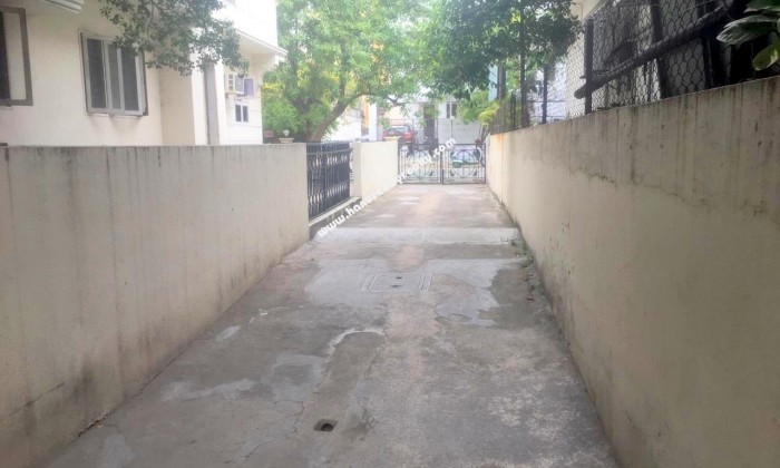 8 BHK Independent House for Sale in T.Nagar