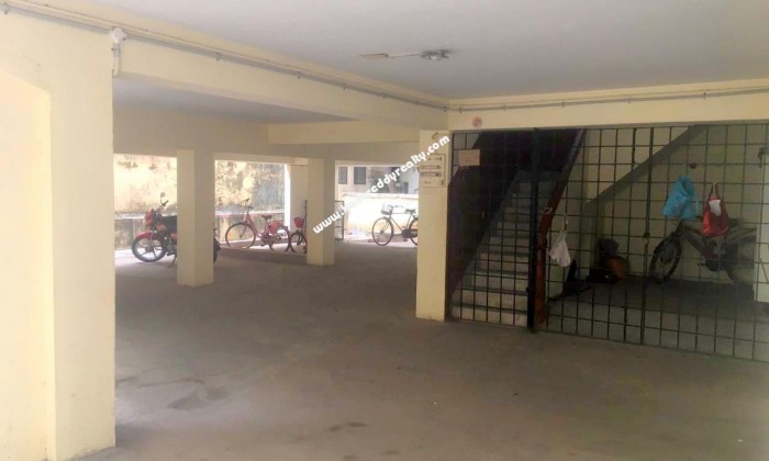 8 BHK Independent House for Sale in T.Nagar
