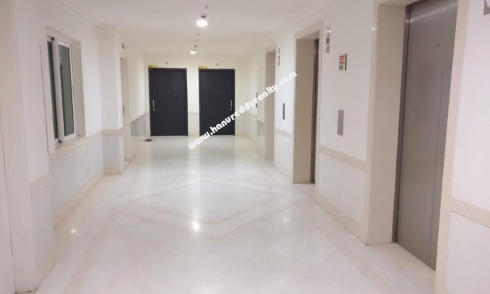 4 BHK Flat for Sale in Oragadam