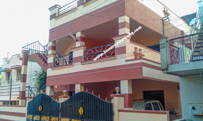 7 BHK Independent House for Sale in Ramanathapuram