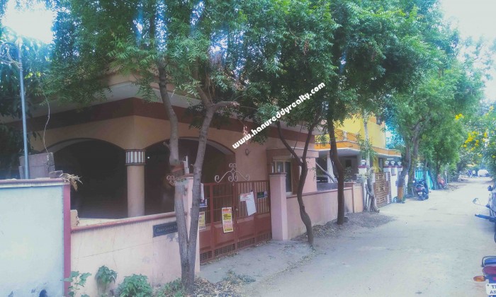 2 BHK Independent House for Sale in Ramanathapuram