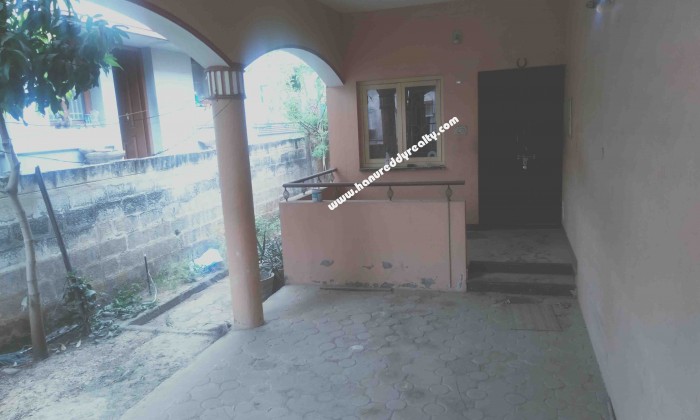 2 BHK Independent House for Sale in Ramanathapuram