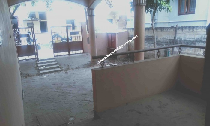 2 BHK Independent House for Sale in Ramanathapuram