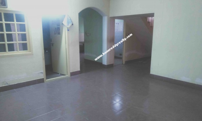 2 BHK Independent House for Sale in Ramanathapuram