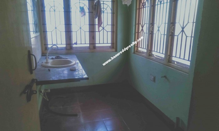 2 BHK Independent House for Sale in Ramanathapuram