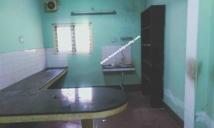 2 BHK Independent House for Sale in Ramanathapuram