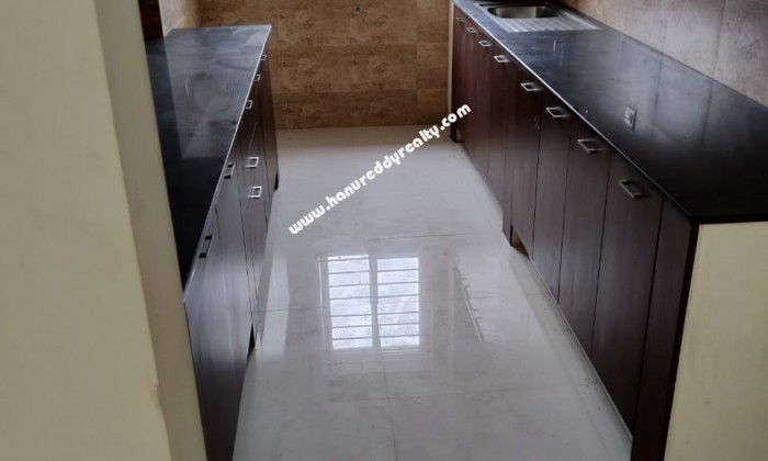 3 BHK Flat for Rent in Perungudi