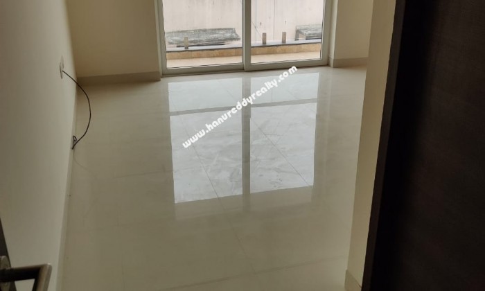 3 BHK Flat for Rent in Perungudi