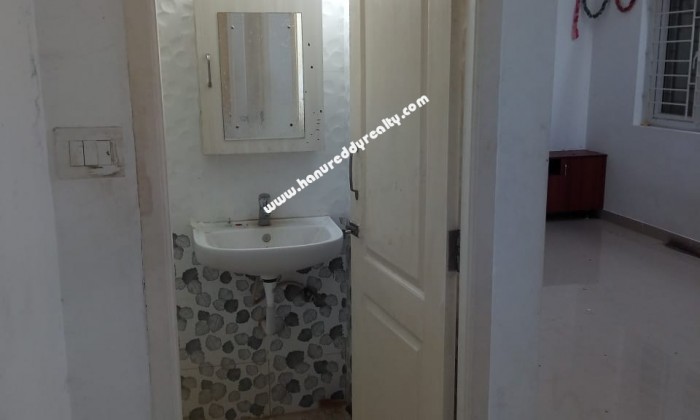 3 BHK Flat for Rent in Perungudi