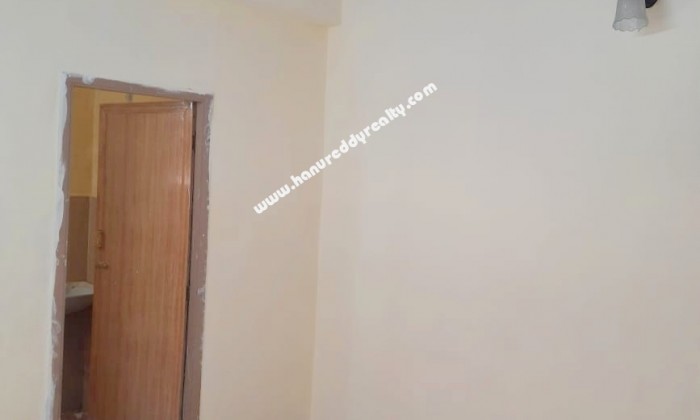 2 BHK Flat for Sale in Adyar