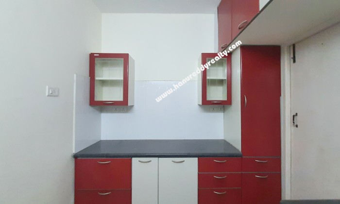 2 BHK Flat for Sale in Kalavakkam