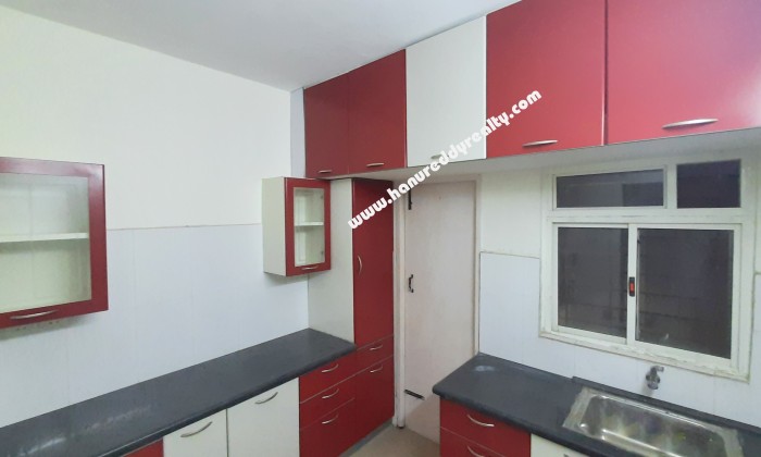 2 BHK Flat for Sale in Kalavakkam