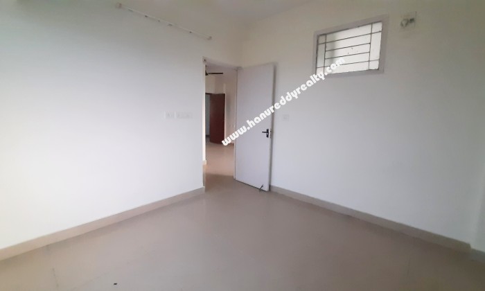 2 BHK Flat for Sale in Kalavakkam