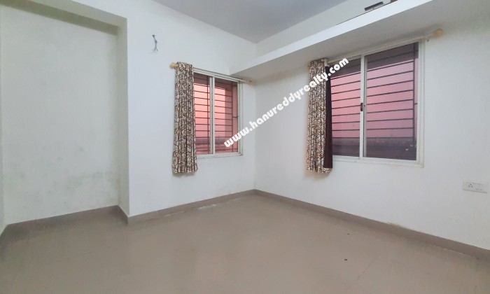 2 BHK Flat for Sale in Kalavakkam