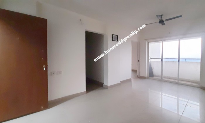 2 BHK Flat for Sale in Kalavakkam