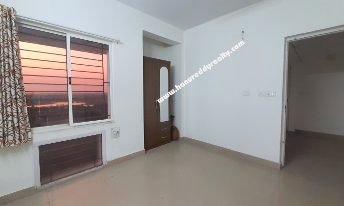 2 BHK Flat for Sale in Kalavakkam
