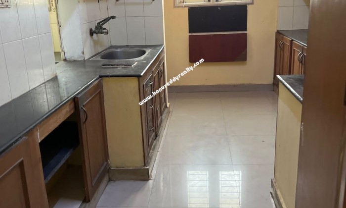 3 BHK Duplex Flat for Sale in Palavakkam