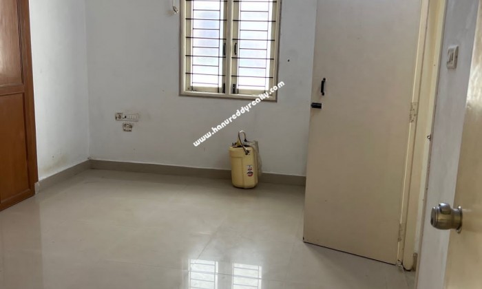 3 BHK Duplex Flat for Sale in Palavakkam