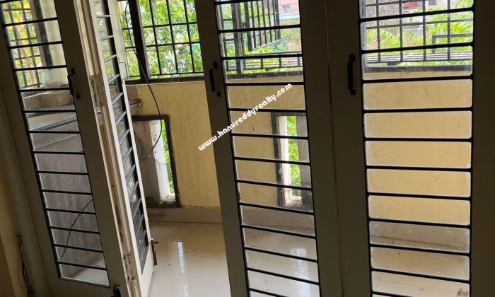 3 BHK Duplex Flat for Sale in Palavakkam