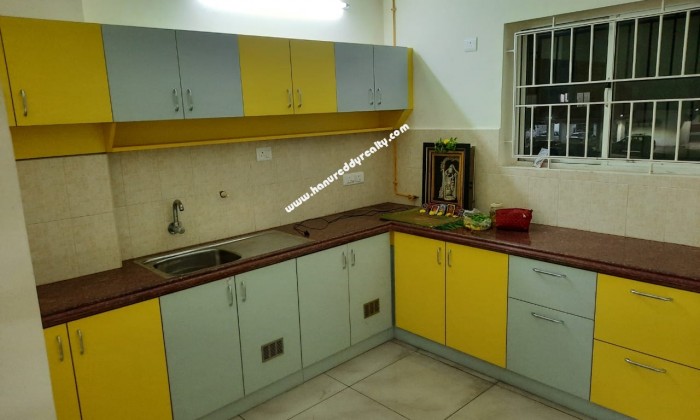 3 BHK Flat for Sale in Poonamallee