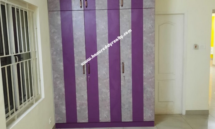 3 BHK Flat for Sale in Poonamallee