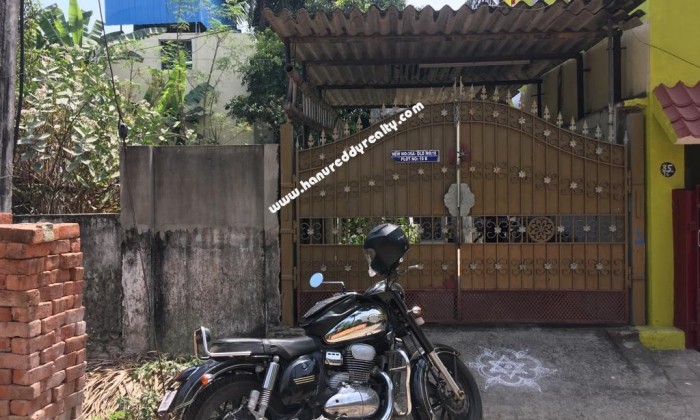 4 BHK Independent House for Sale in Chromepet