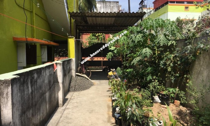 4 BHK Independent House for Sale in Chromepet